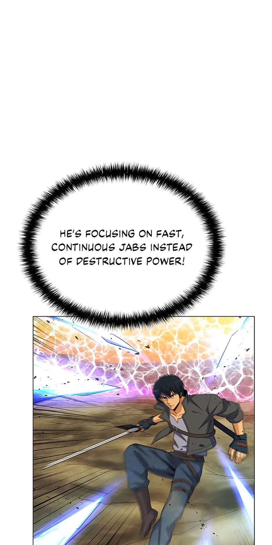 Carnivorous Hunter Chapter 104 - Page 15