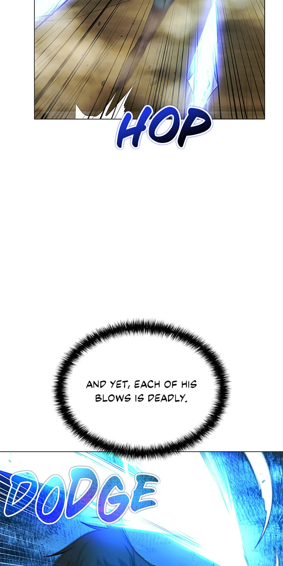 Carnivorous Hunter Chapter 104 - Page 16