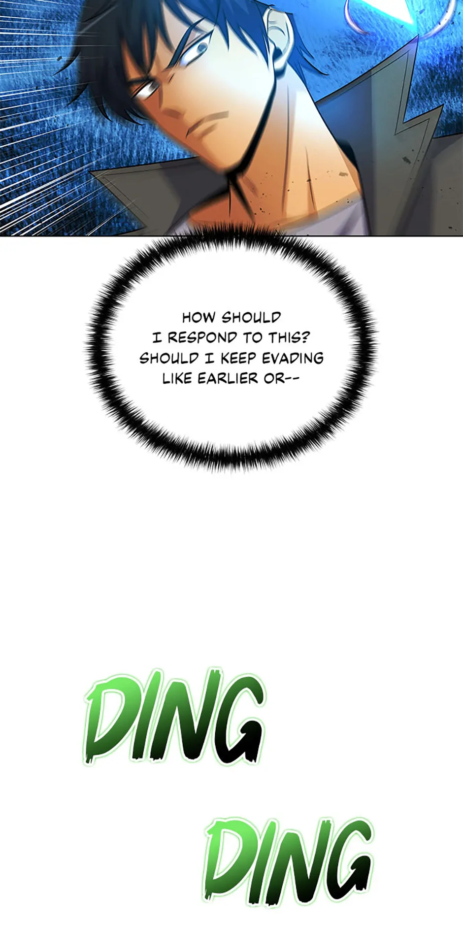 Carnivorous Hunter Chapter 104 - Page 17