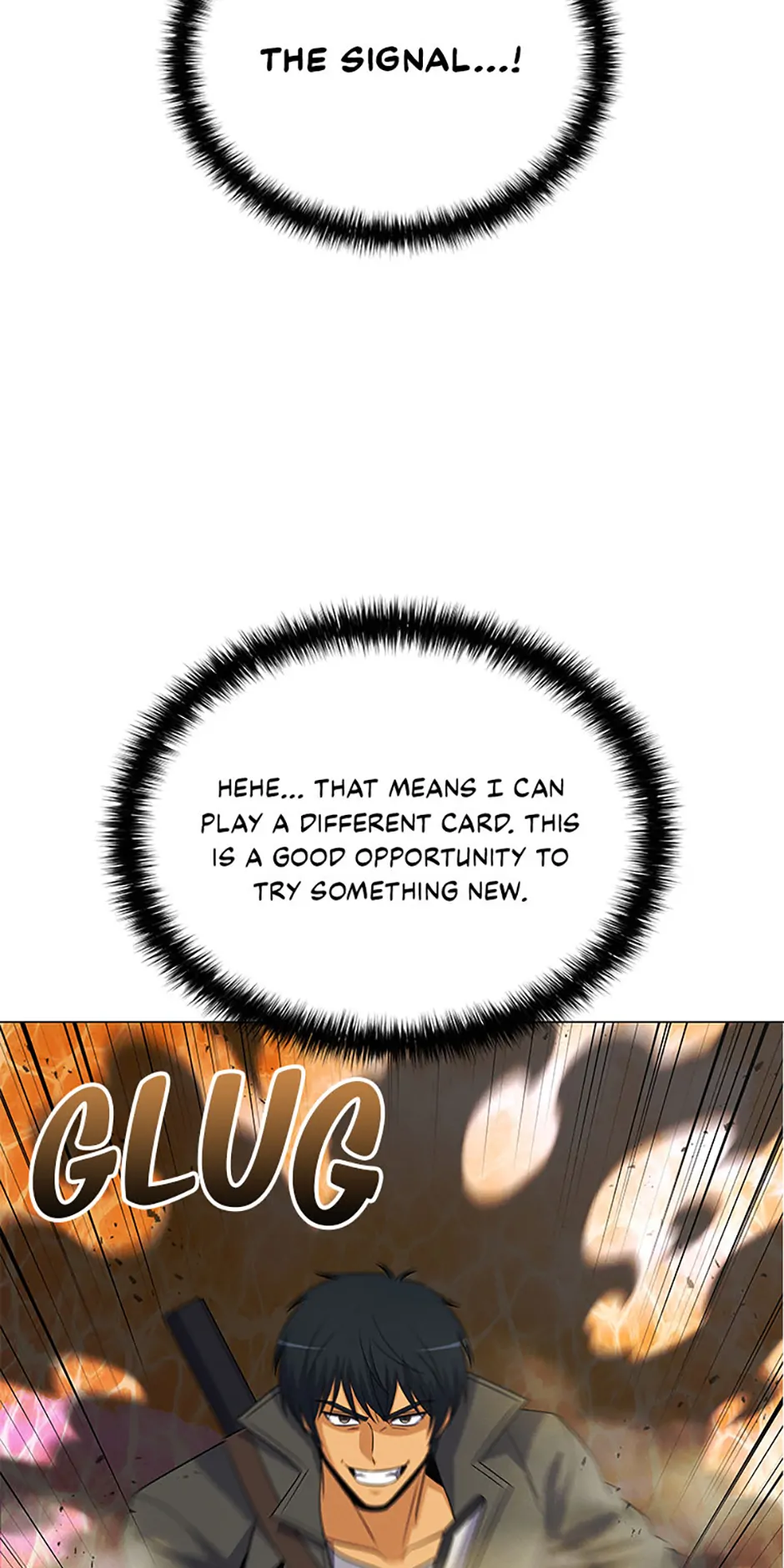 Carnivorous Hunter Chapter 104 - Page 19