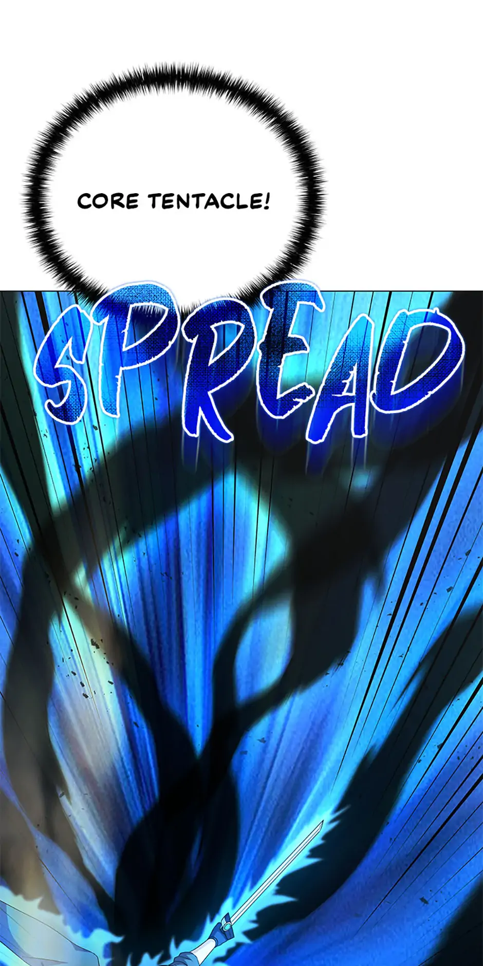 Carnivorous Hunter Chapter 104 - Page 22