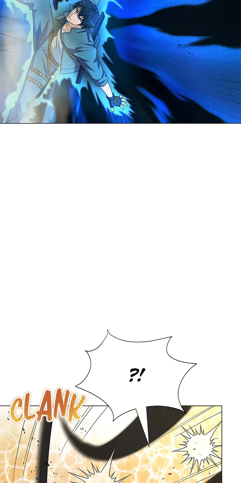 Carnivorous Hunter Chapter 104 - Page 23