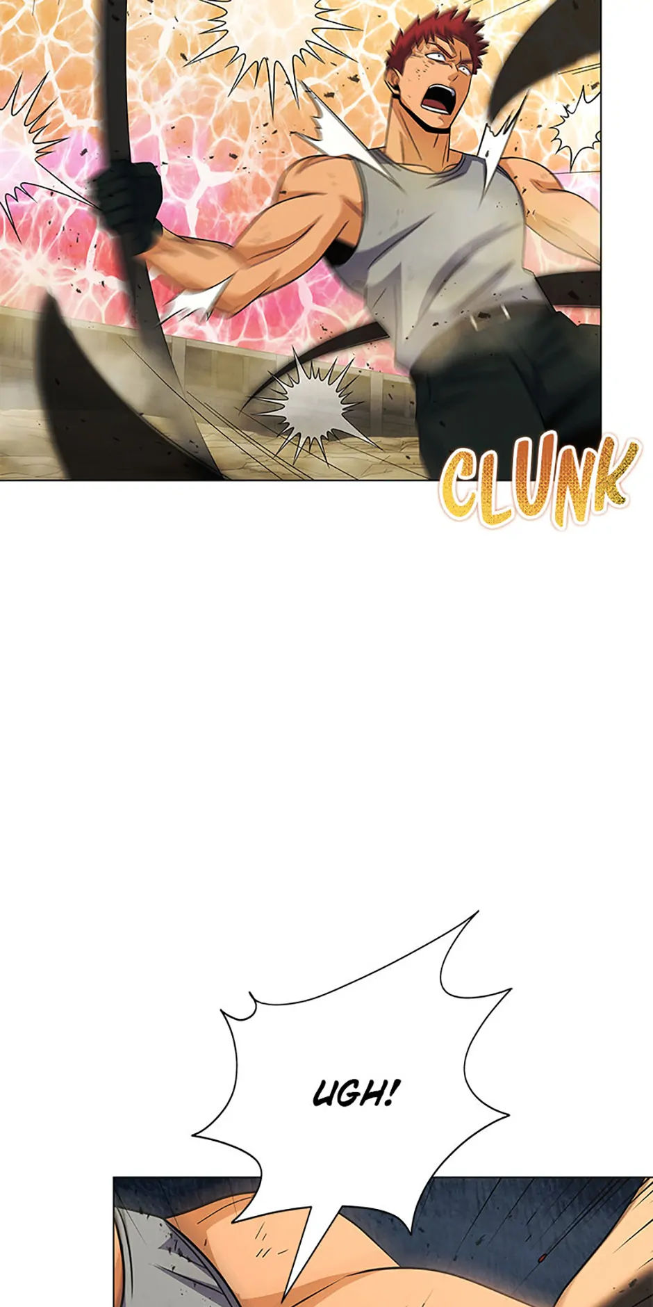 Carnivorous Hunter Chapter 104 - Page 24