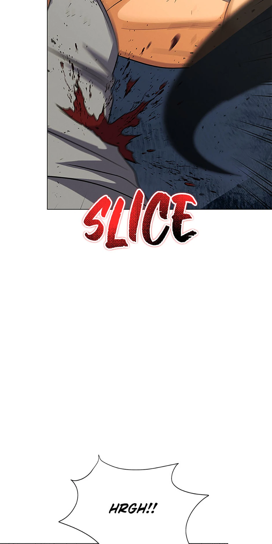 Carnivorous Hunter Chapter 104 - Page 25