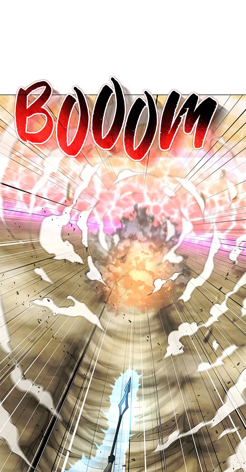 Carnivorous Hunter Chapter 104 - Page 3