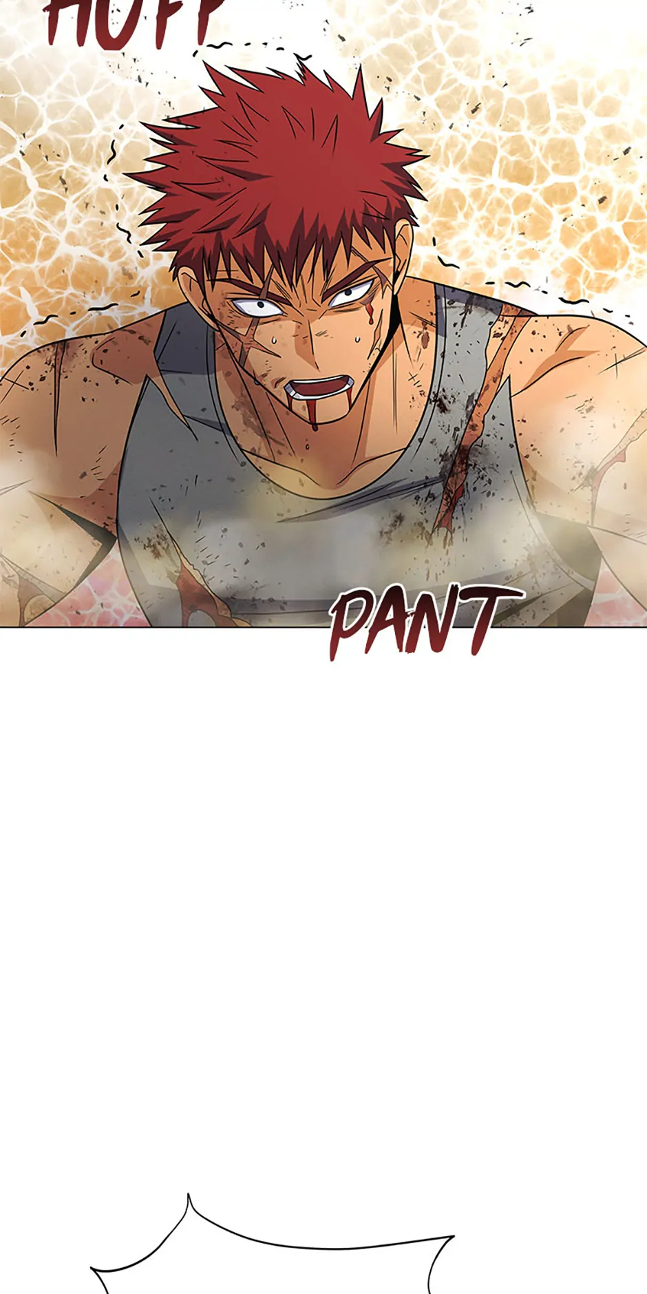 Carnivorous Hunter Chapter 104 - Page 32