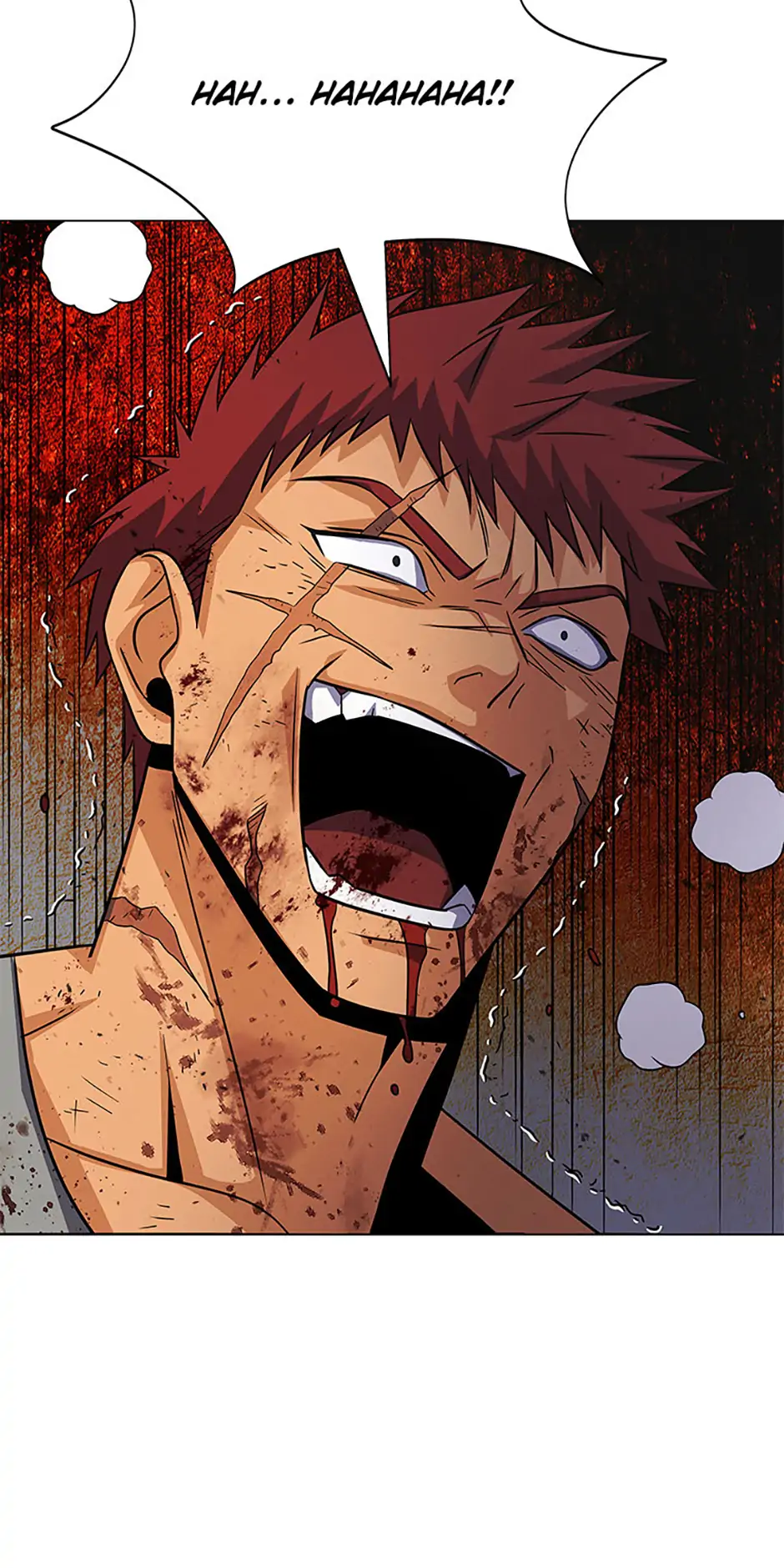 Carnivorous Hunter Chapter 104 - Page 33