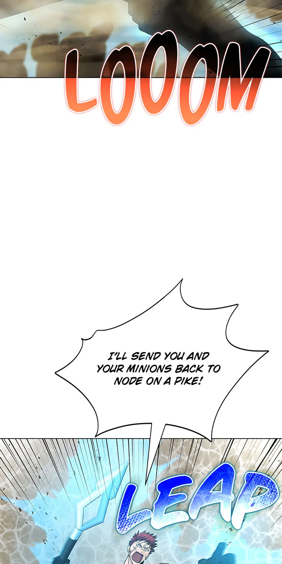 Carnivorous Hunter Chapter 104 - Page 37