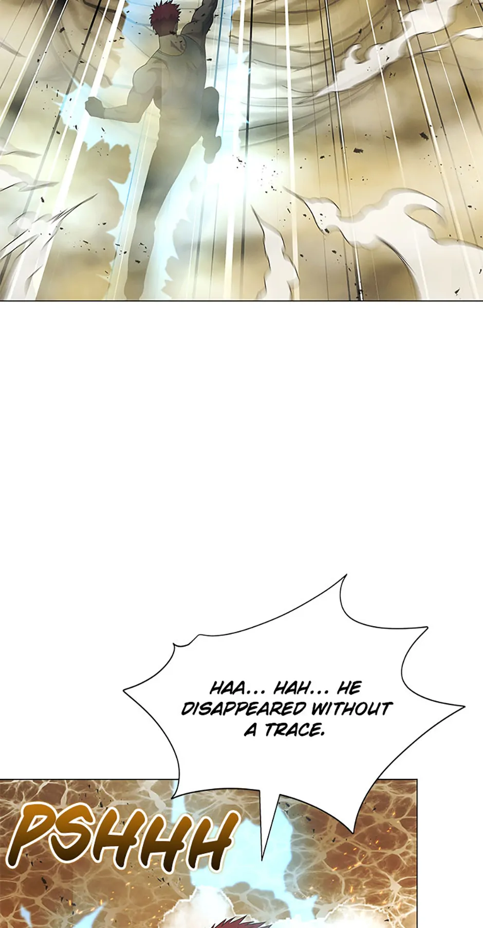 Carnivorous Hunter Chapter 104 - Page 4