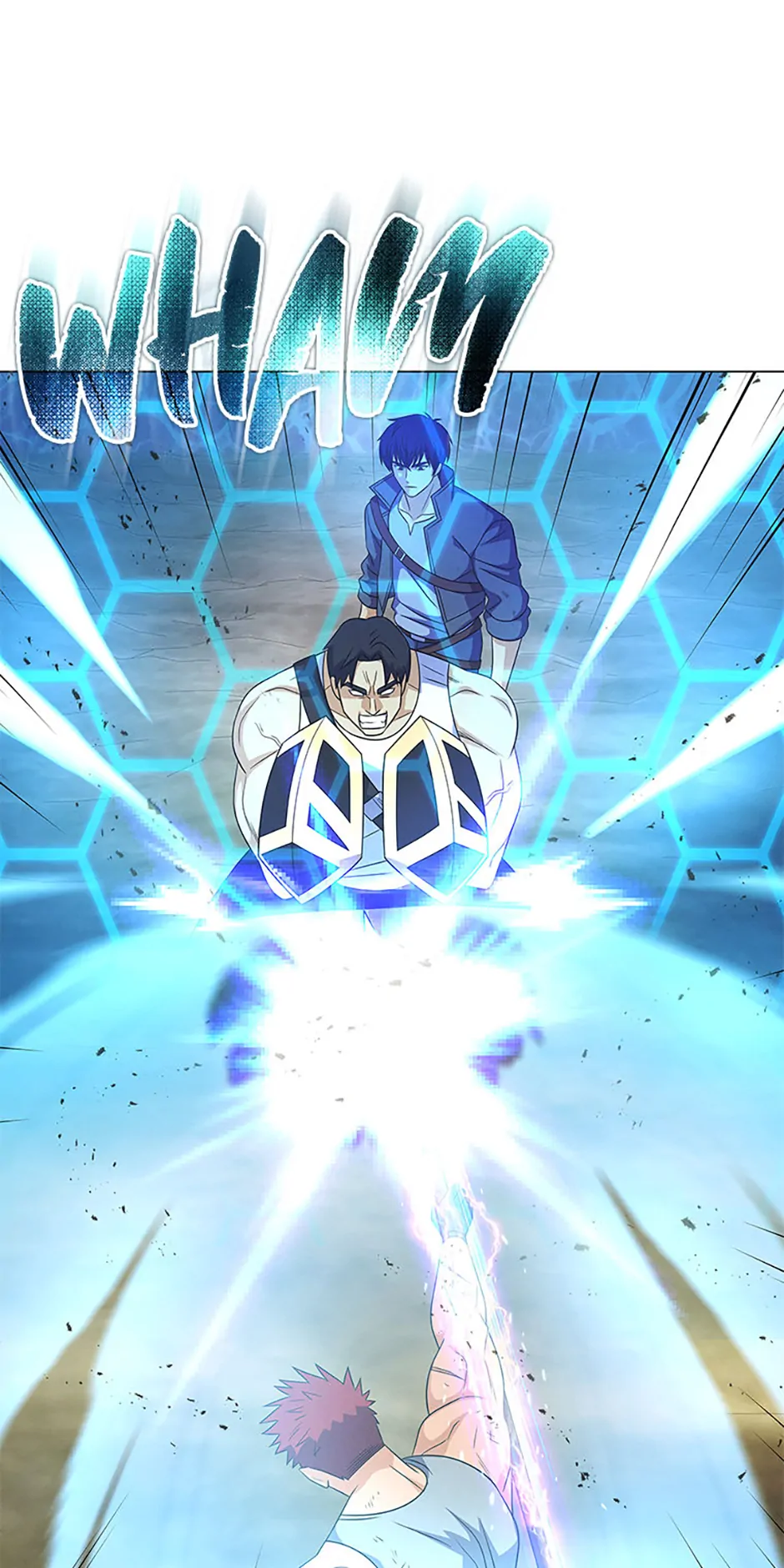 Carnivorous Hunter Chapter 104 - Page 40