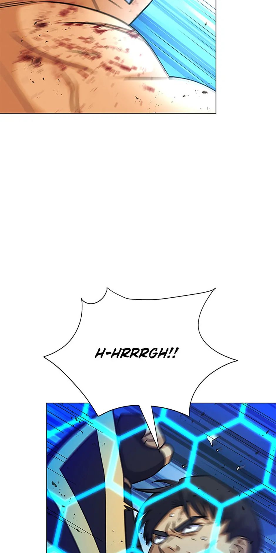 Carnivorous Hunter Chapter 104 - Page 42