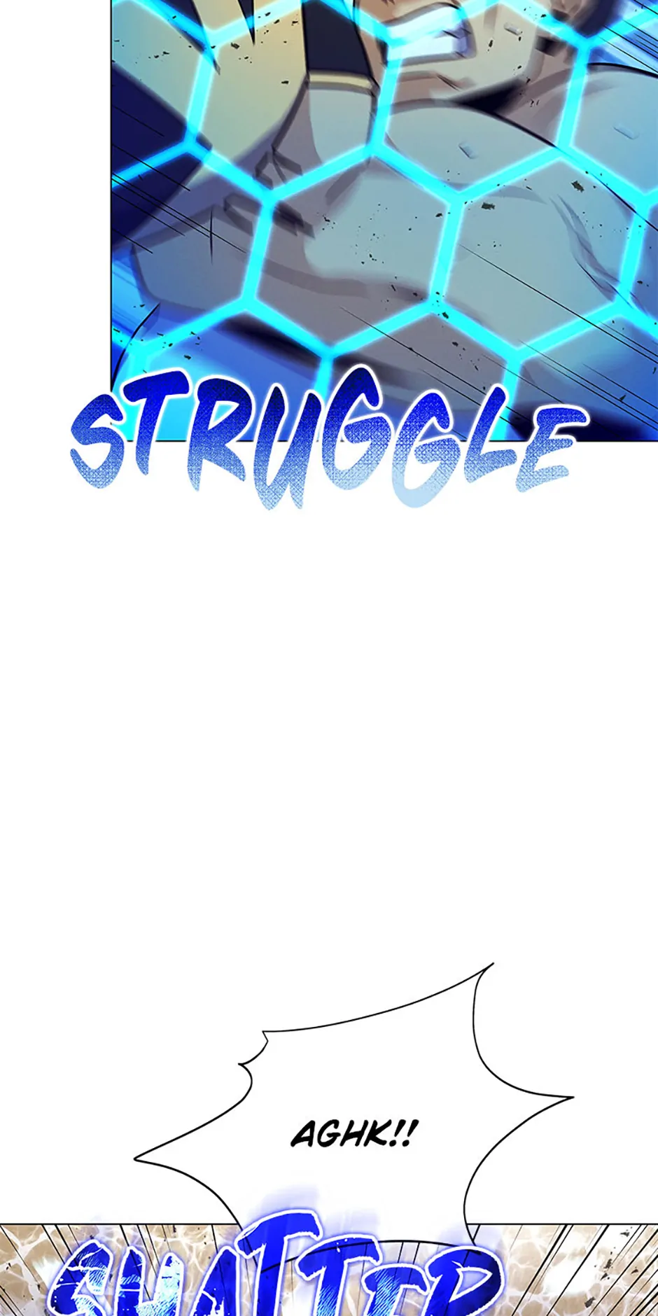 Carnivorous Hunter Chapter 104 - Page 43