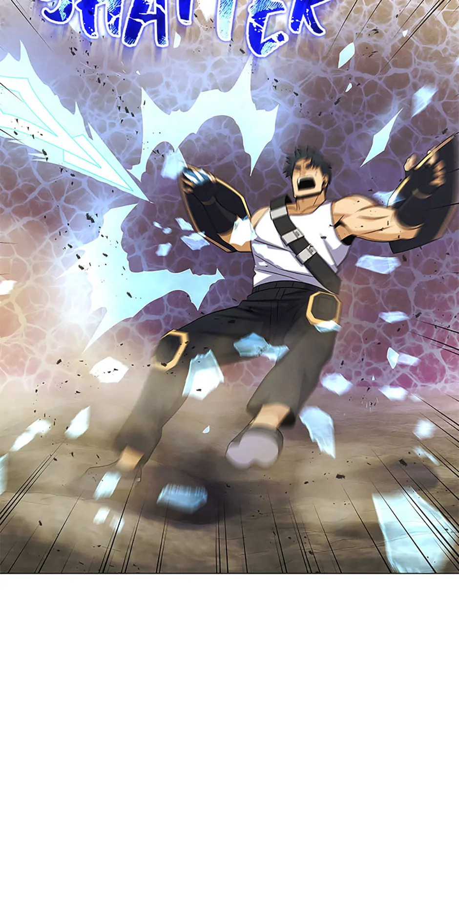 Carnivorous Hunter Chapter 104 - Page 44