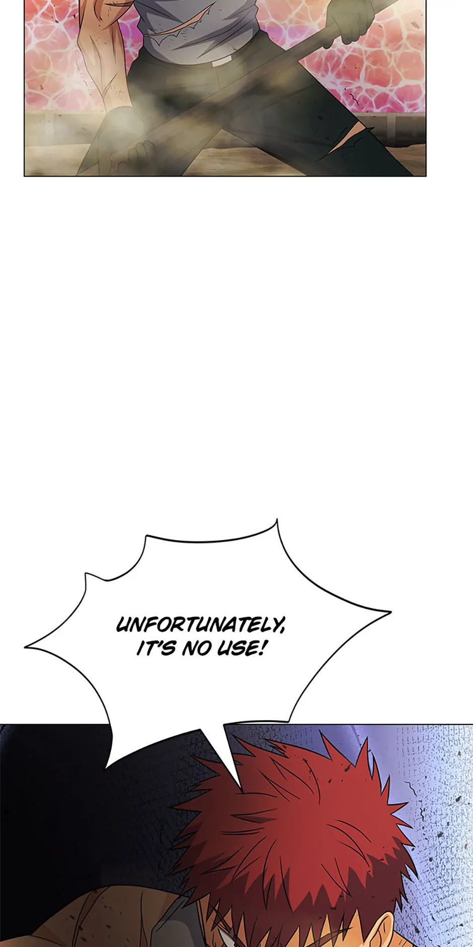 Carnivorous Hunter Chapter 104 - Page 49