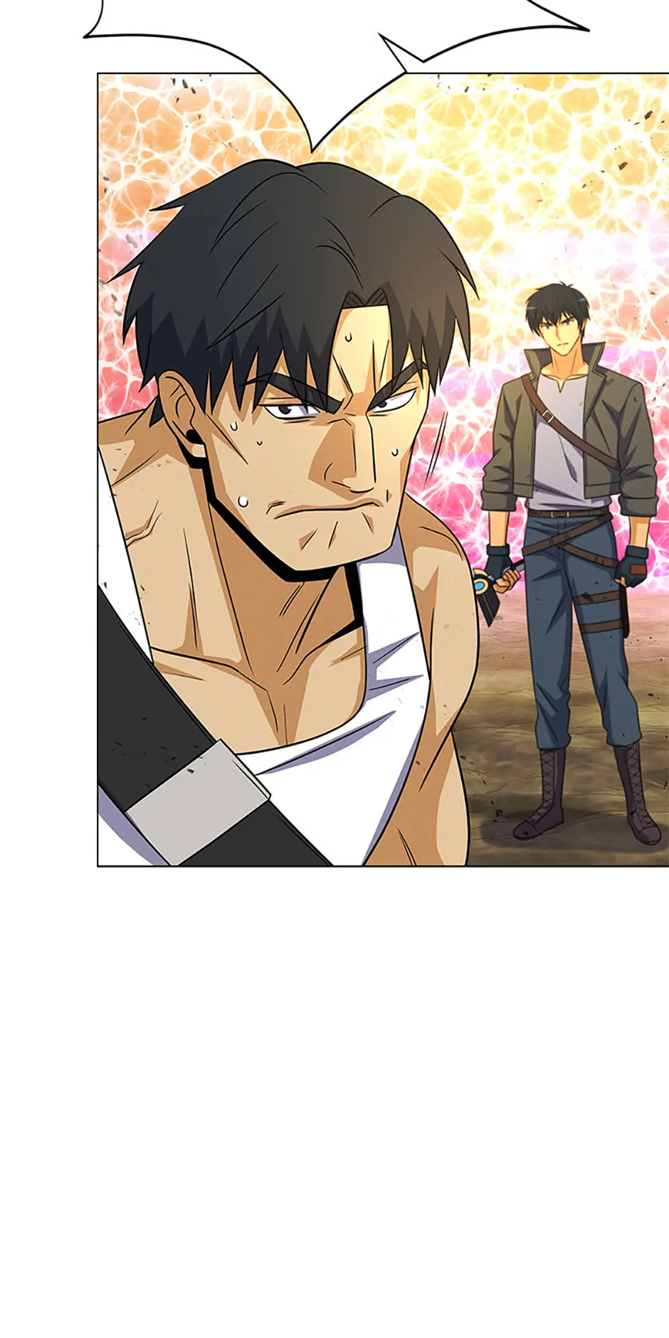 Carnivorous Hunter Chapter 104 - Page 51