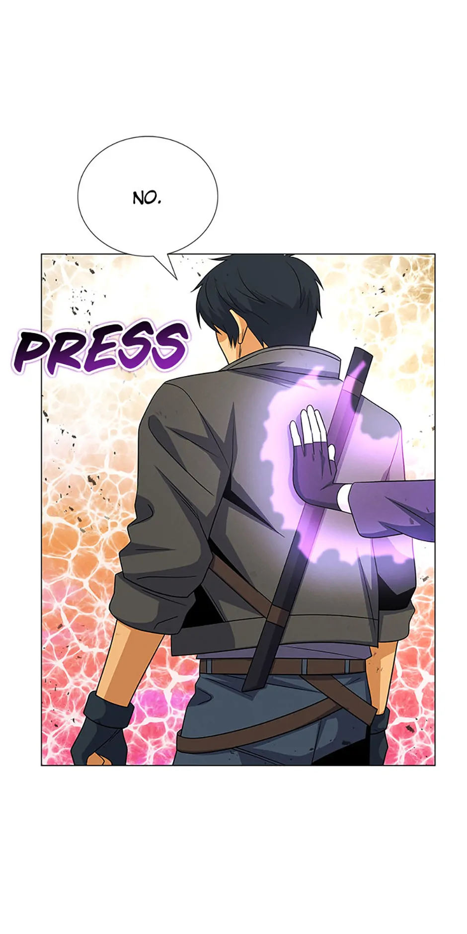 Carnivorous Hunter Chapter 104 - Page 52