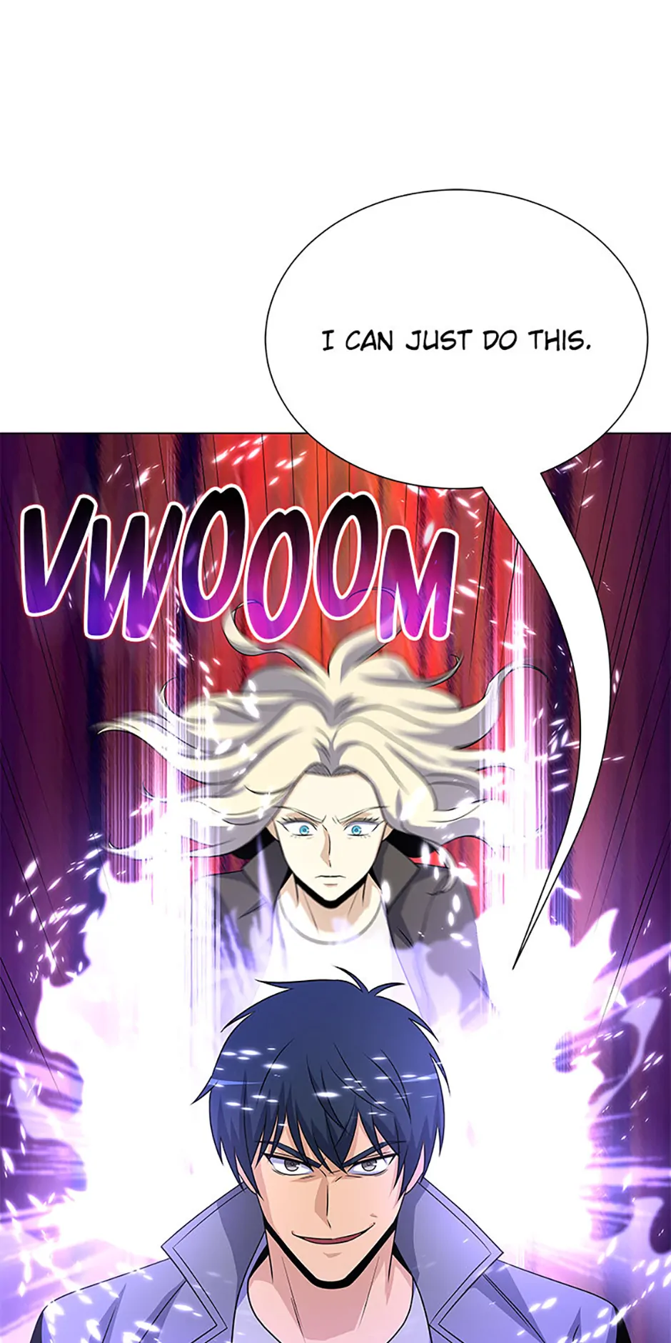 Carnivorous Hunter Chapter 104 - Page 53