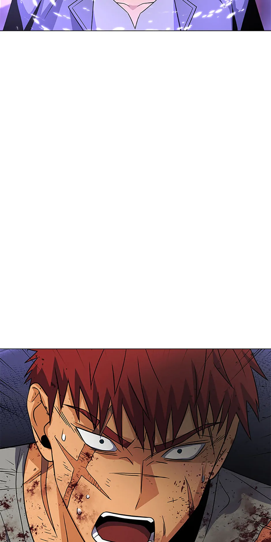 Carnivorous Hunter Chapter 104 - Page 54