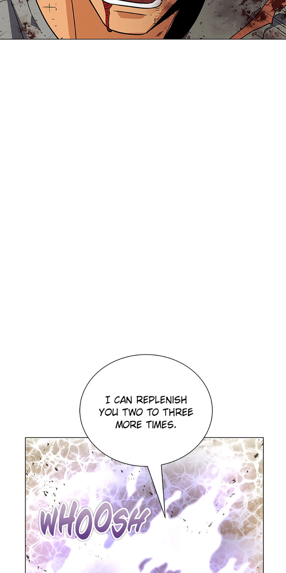 Carnivorous Hunter Chapter 104 - Page 55