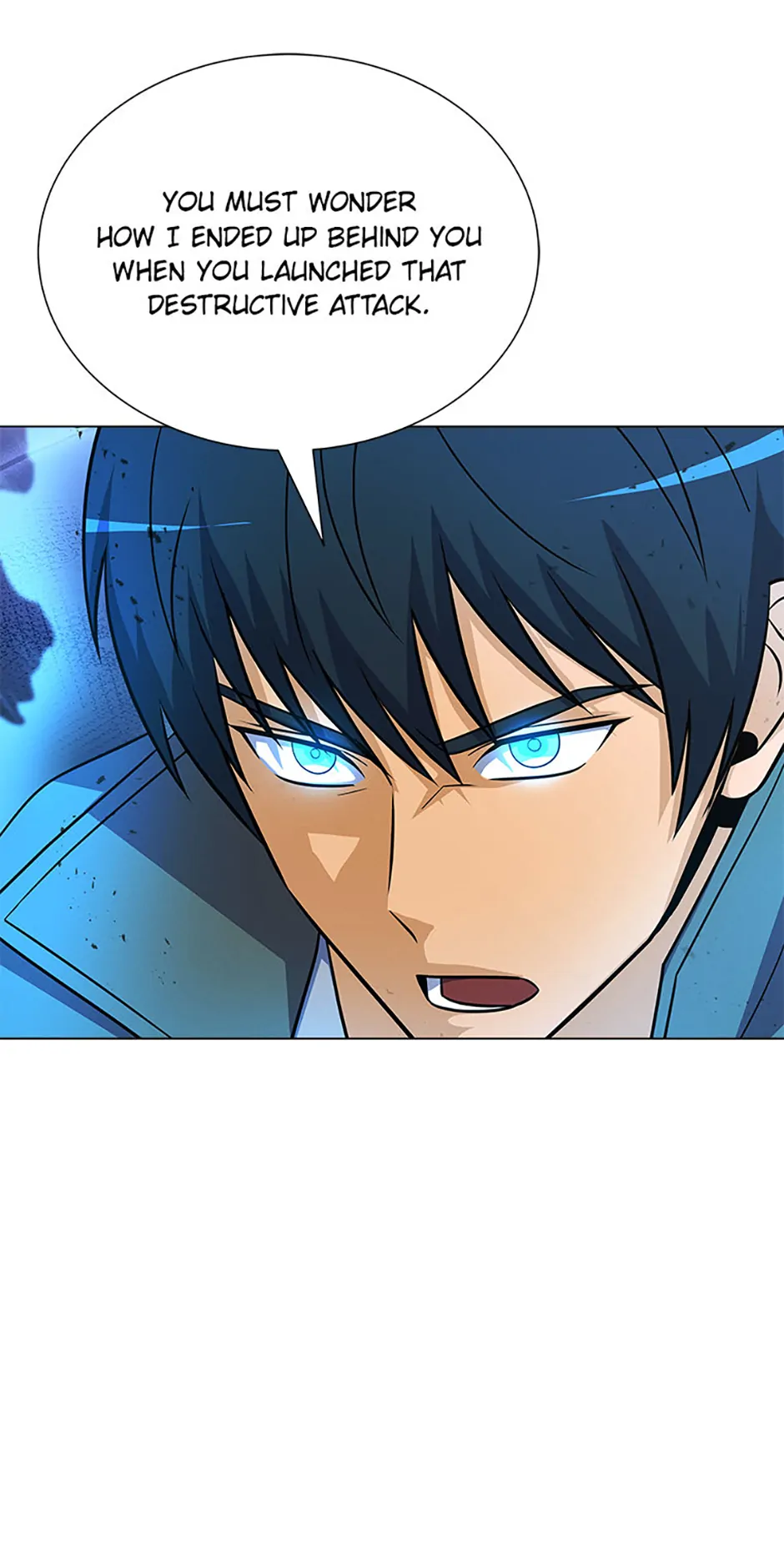 Carnivorous Hunter Chapter 104 - Page 59