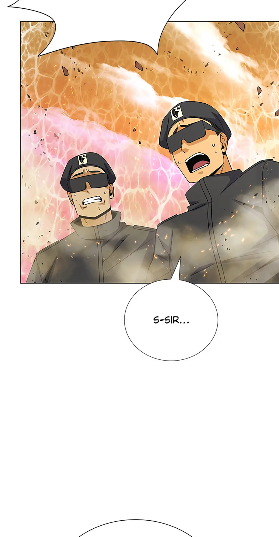 Carnivorous Hunter Chapter 104 - Page 6