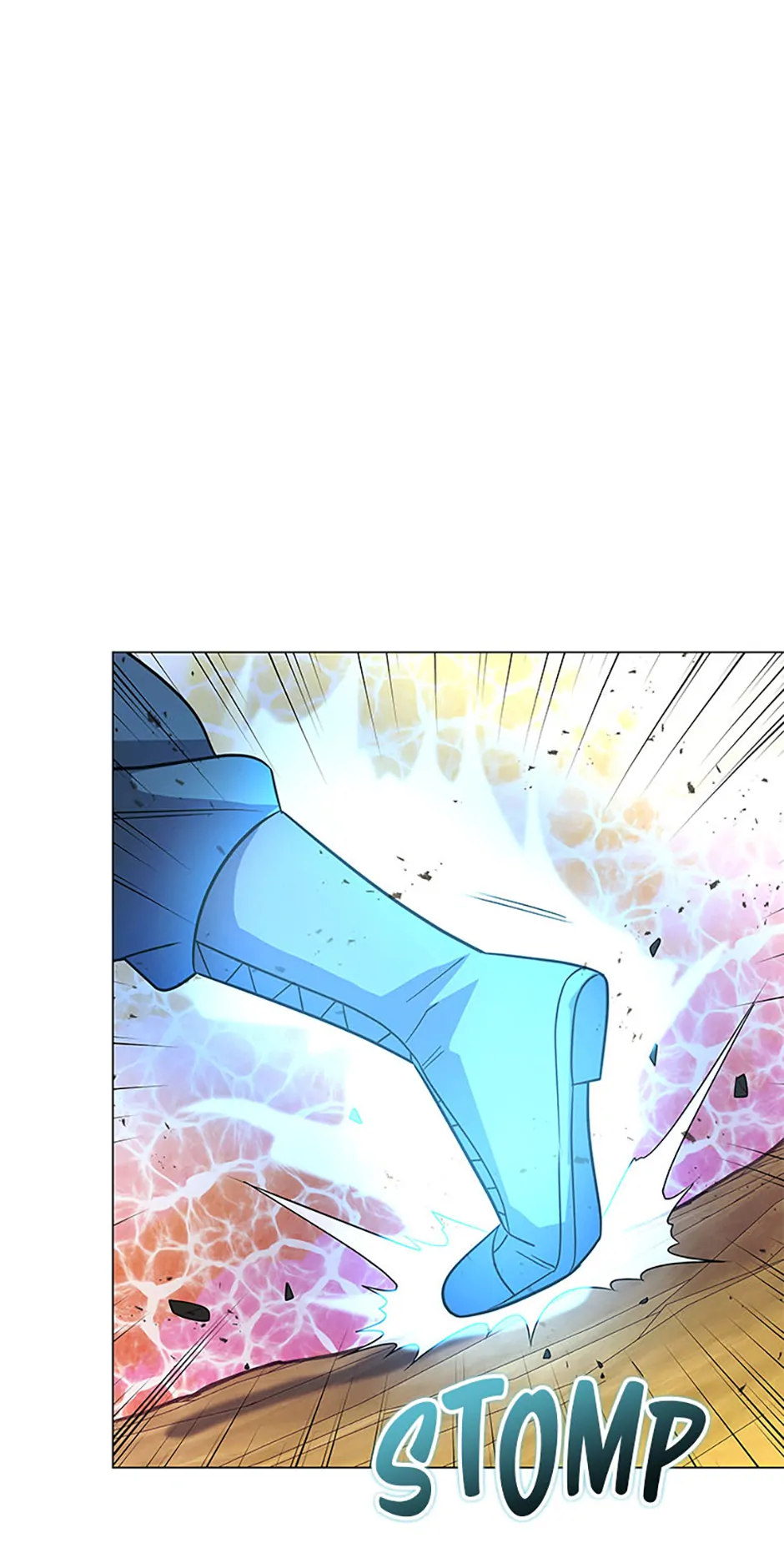 Carnivorous Hunter Chapter 104 - Page 61