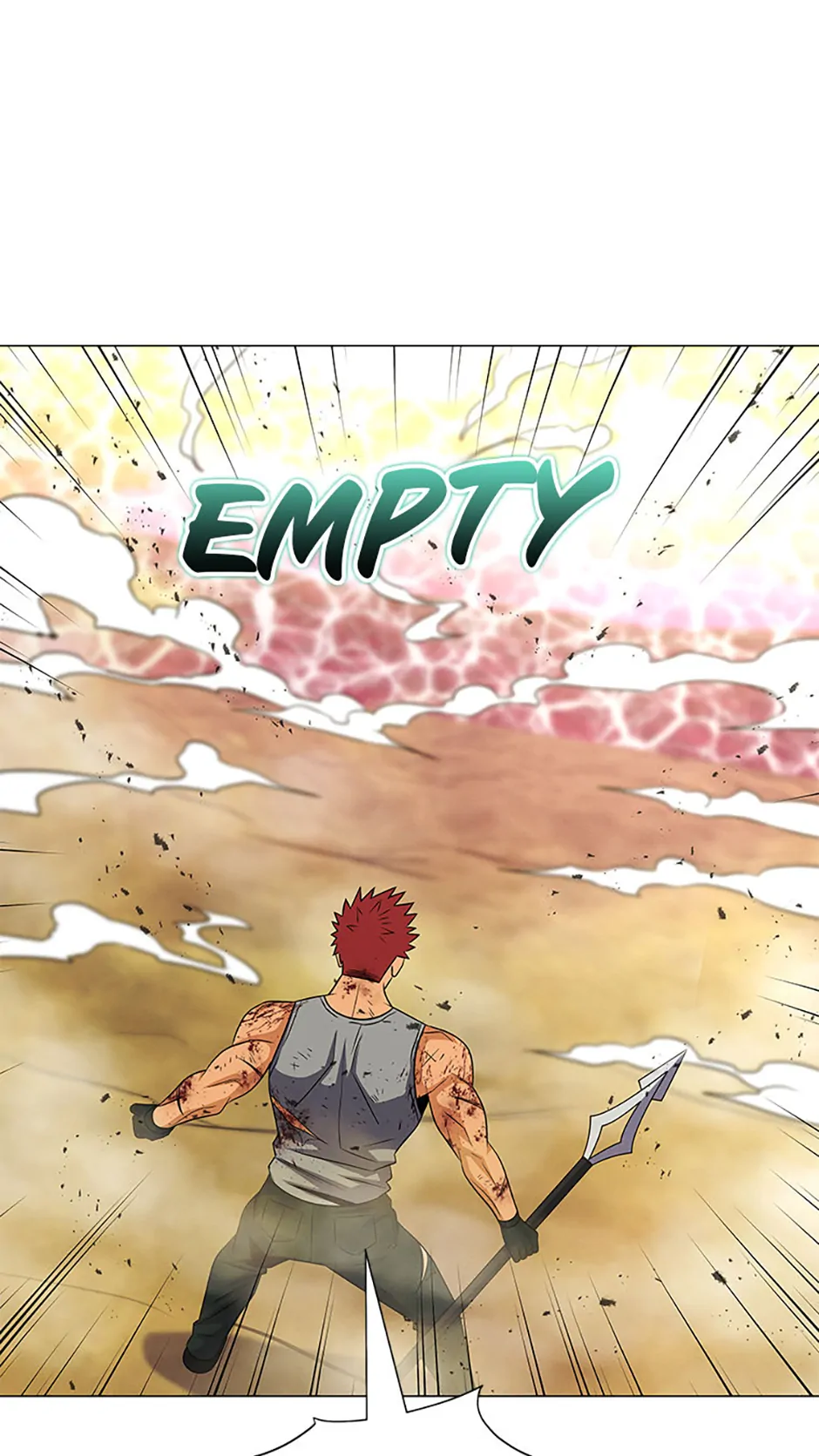 Carnivorous Hunter Chapter 104 - Page 64