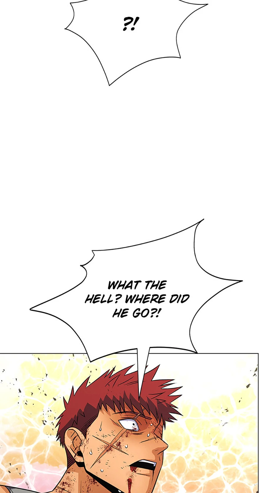 Carnivorous Hunter Chapter 104 - Page 65