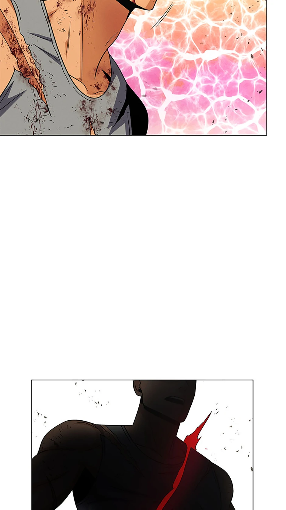 Carnivorous Hunter Chapter 104 - Page 66