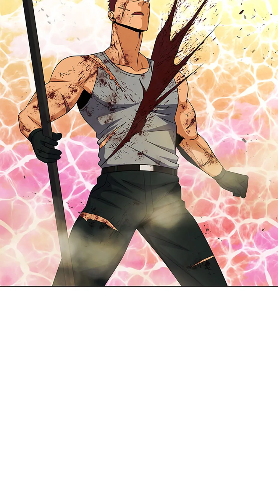 Carnivorous Hunter Chapter 104 - Page 68