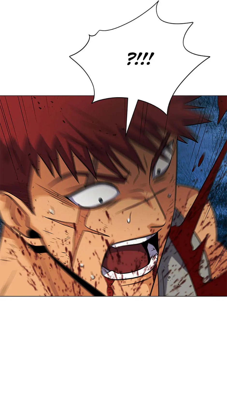 Carnivorous Hunter Chapter 104 - Page 69