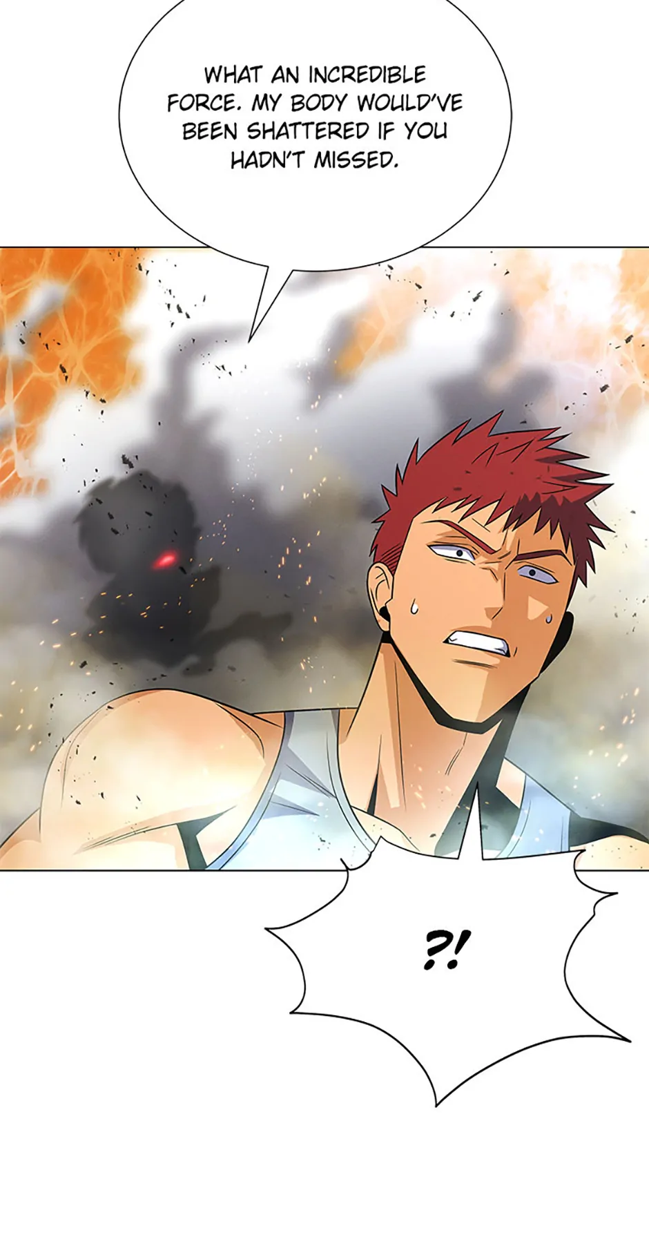 Carnivorous Hunter Chapter 104 - Page 7