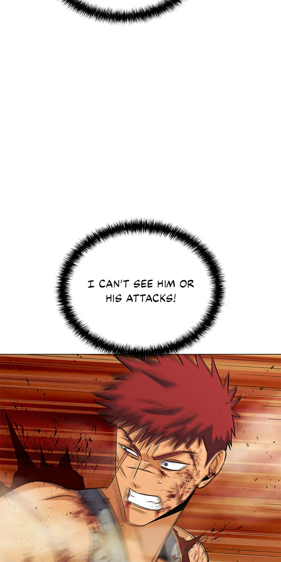 Carnivorous Hunter Chapter 104 - Page 71