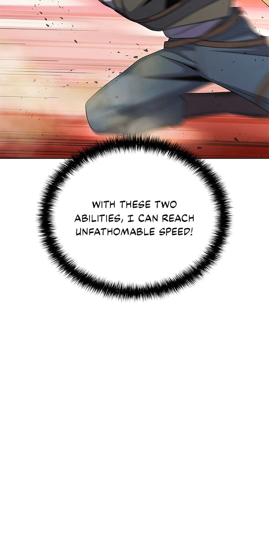 Carnivorous Hunter Chapter 104 - Page 73