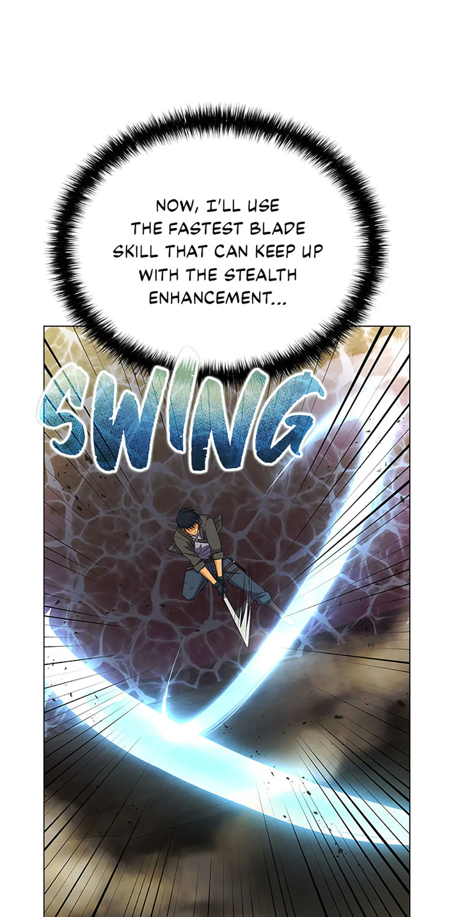 Carnivorous Hunter Chapter 104 - Page 74