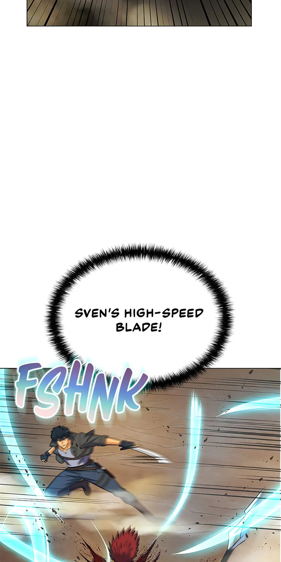 Carnivorous Hunter Chapter 104 - Page 75