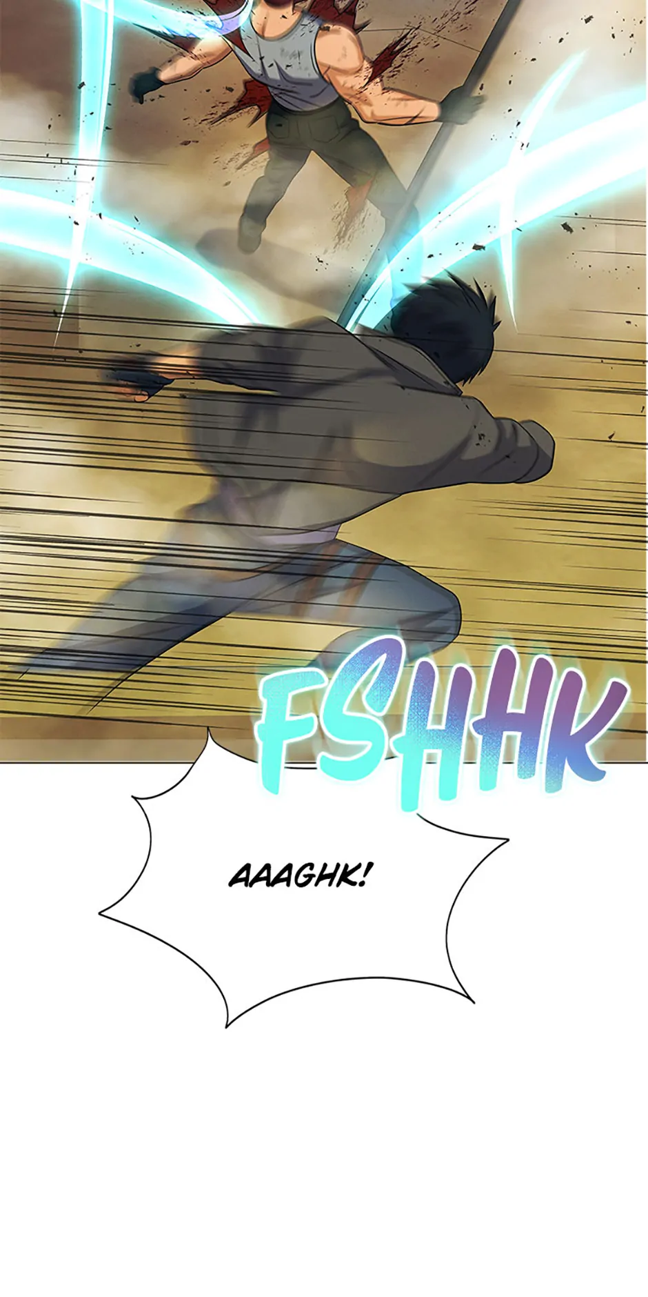 Carnivorous Hunter Chapter 104 - Page 76