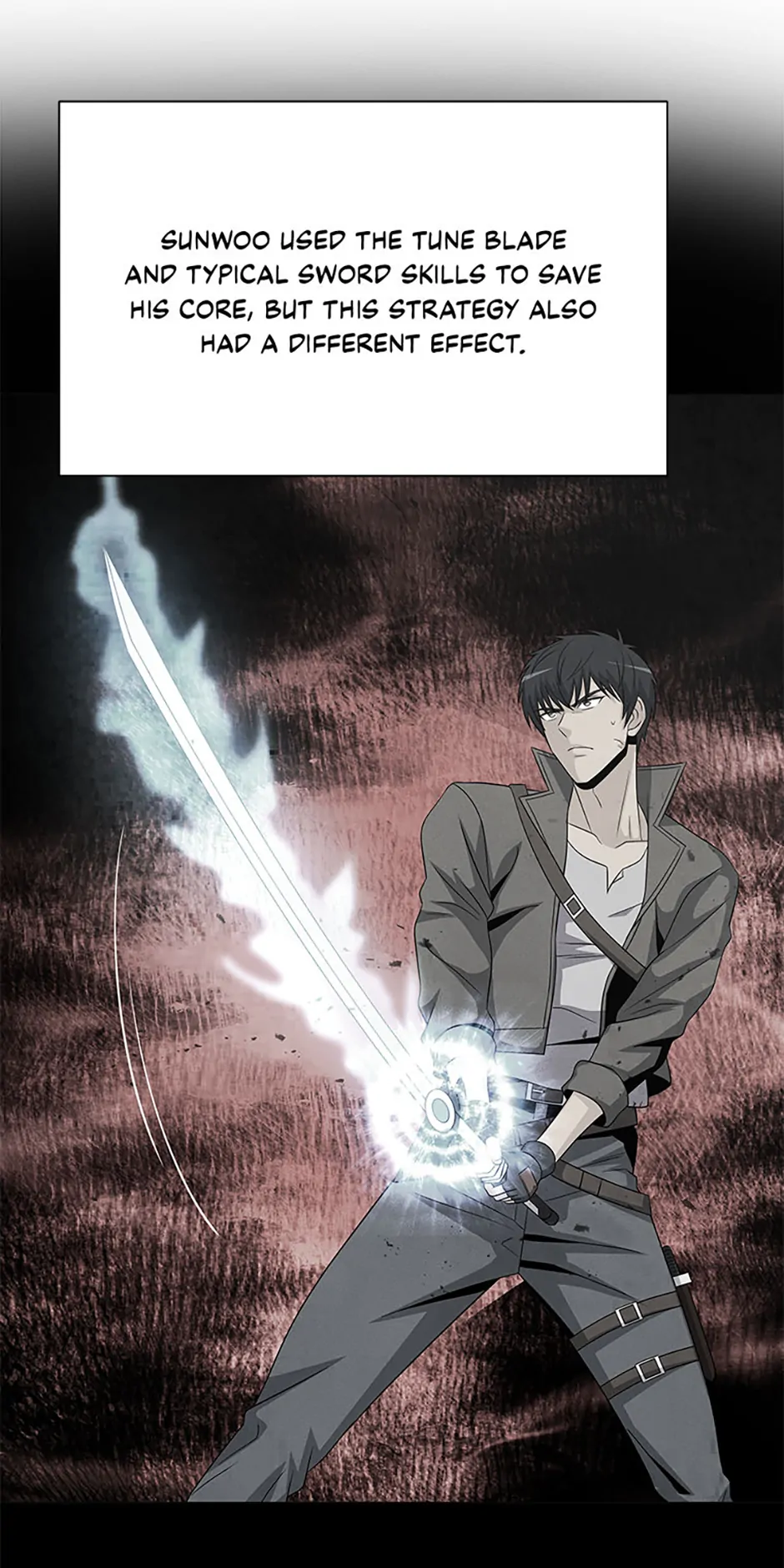 Carnivorous Hunter Chapter 104 - Page 78