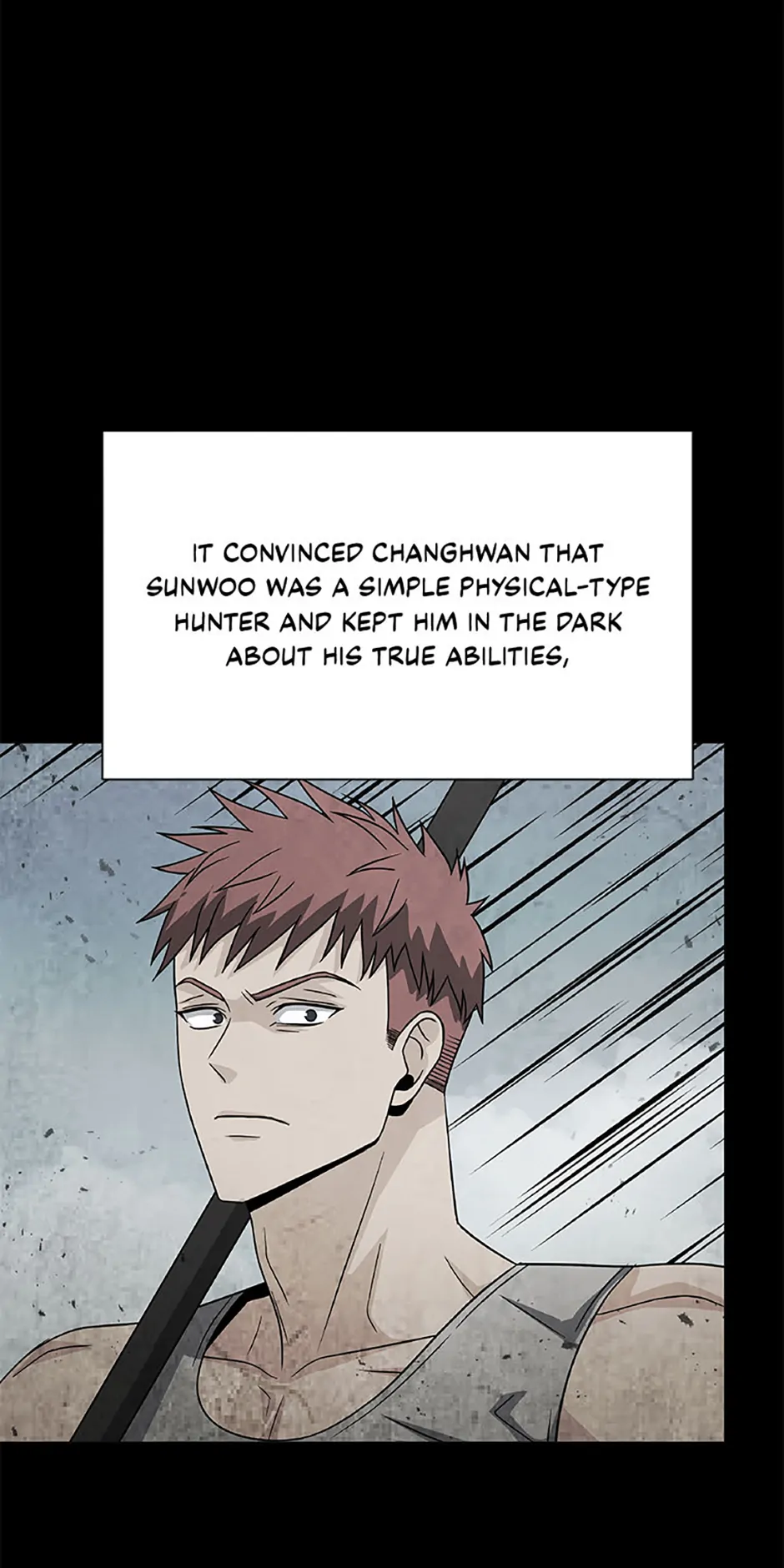 Carnivorous Hunter Chapter 104 - Page 79