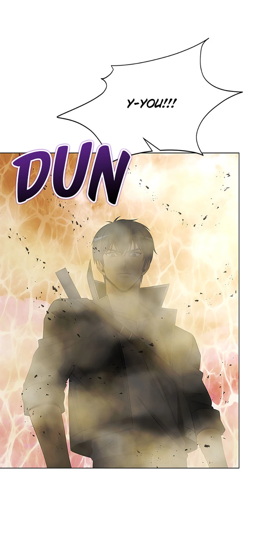 Carnivorous Hunter Chapter 104 - Page 8