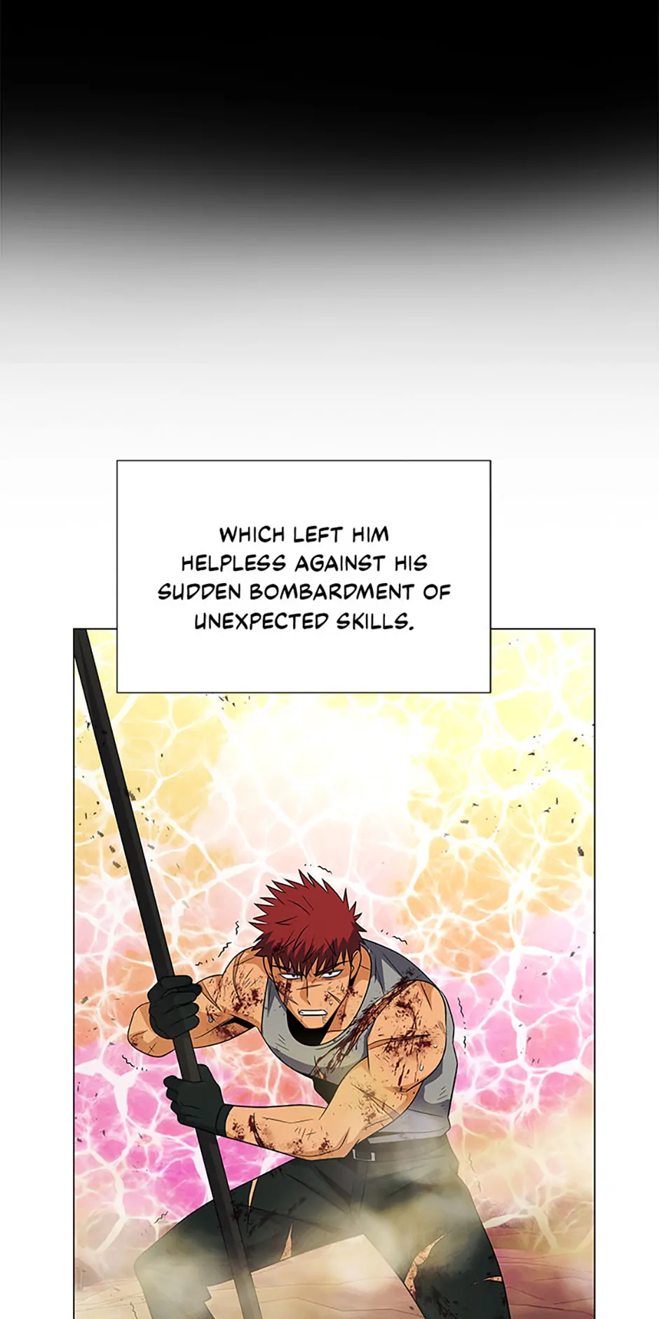 Carnivorous Hunter Chapter 104 - Page 80