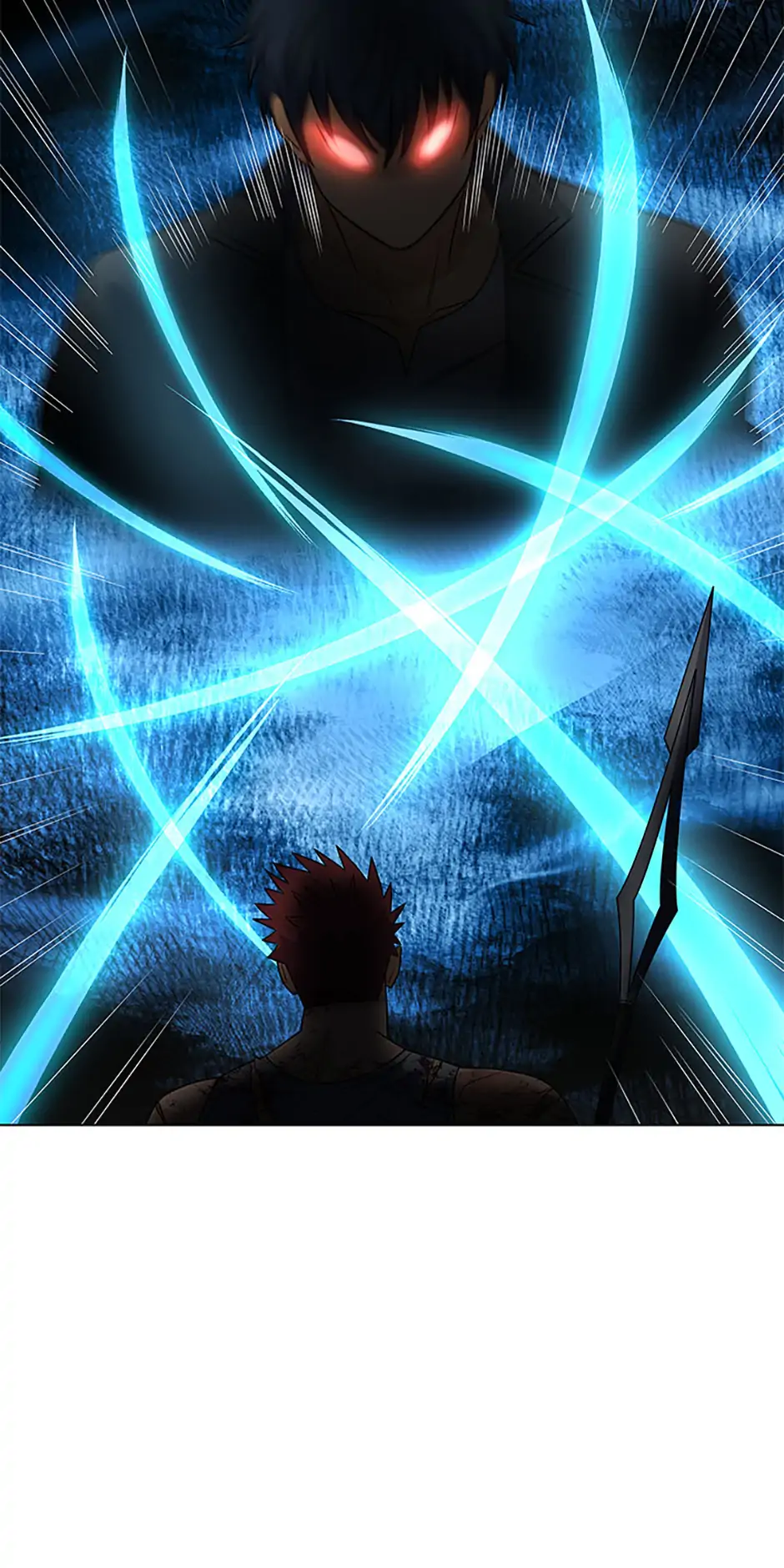 Carnivorous Hunter Chapter 104 - Page 83