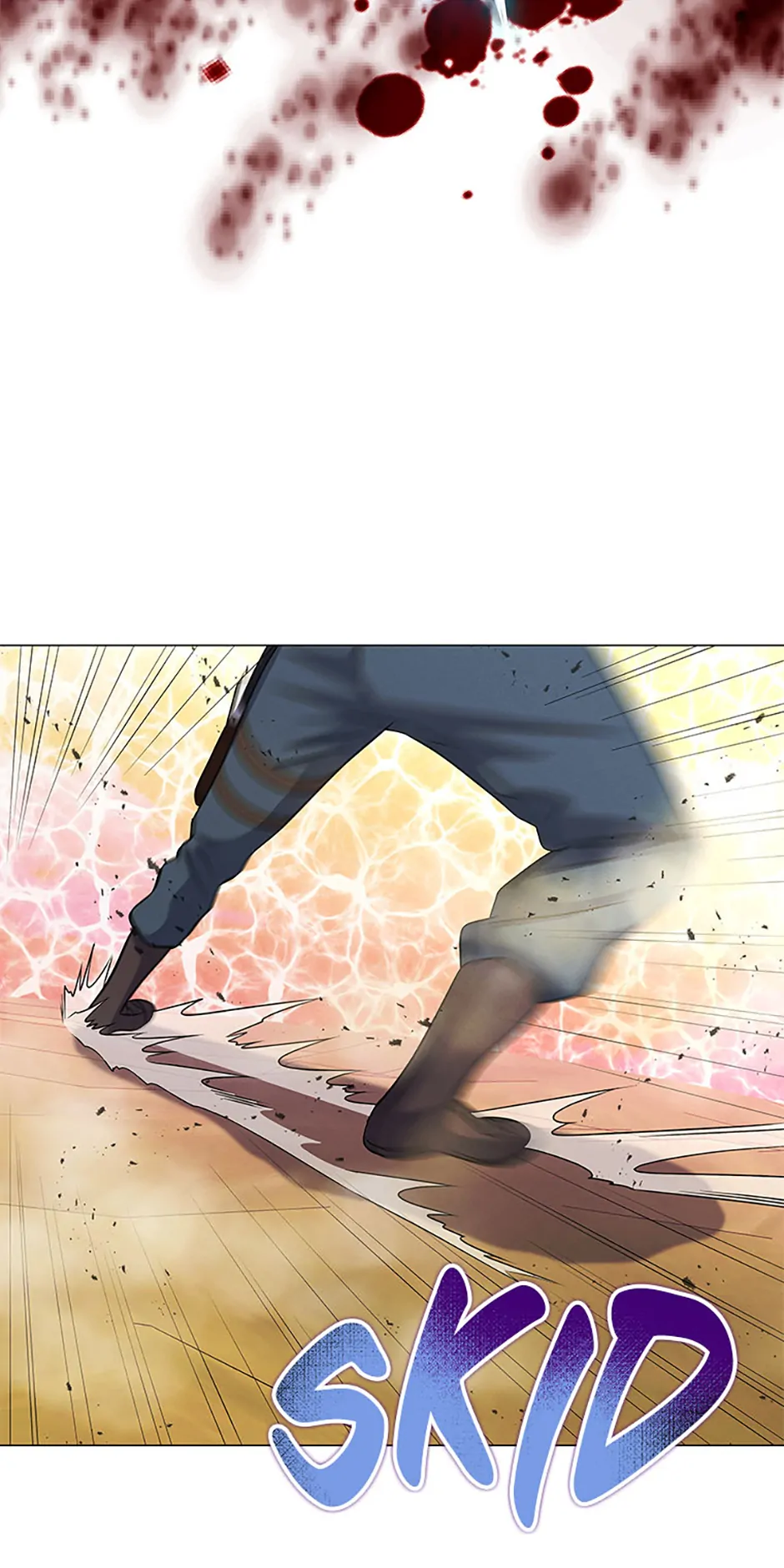 Carnivorous Hunter Chapter 104 - Page 85