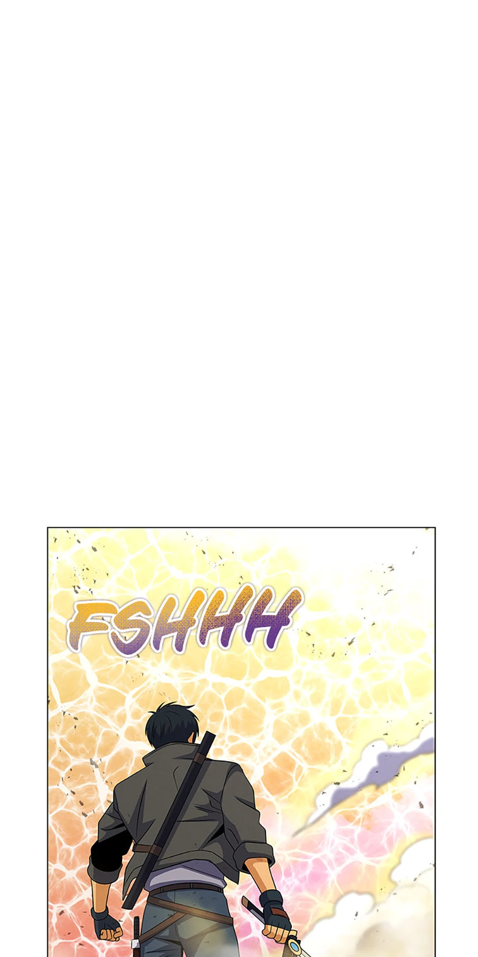 Carnivorous Hunter Chapter 104 - Page 86