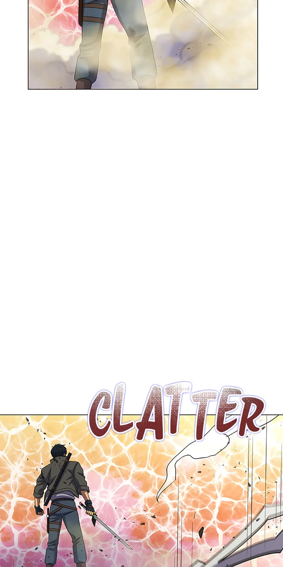 Carnivorous Hunter Chapter 104 - Page 87