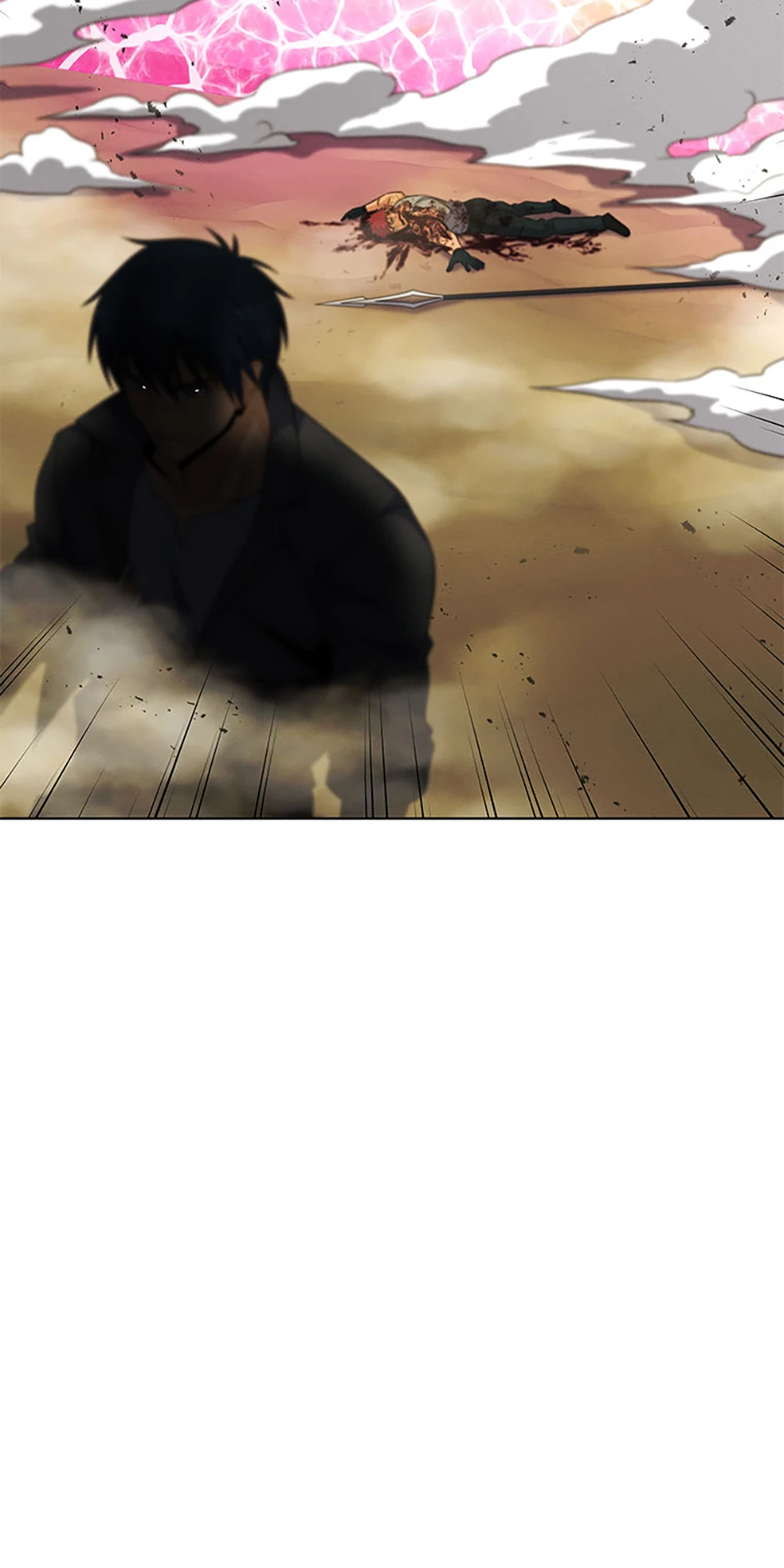 Carnivorous Hunter Chapter 104 - Page 89