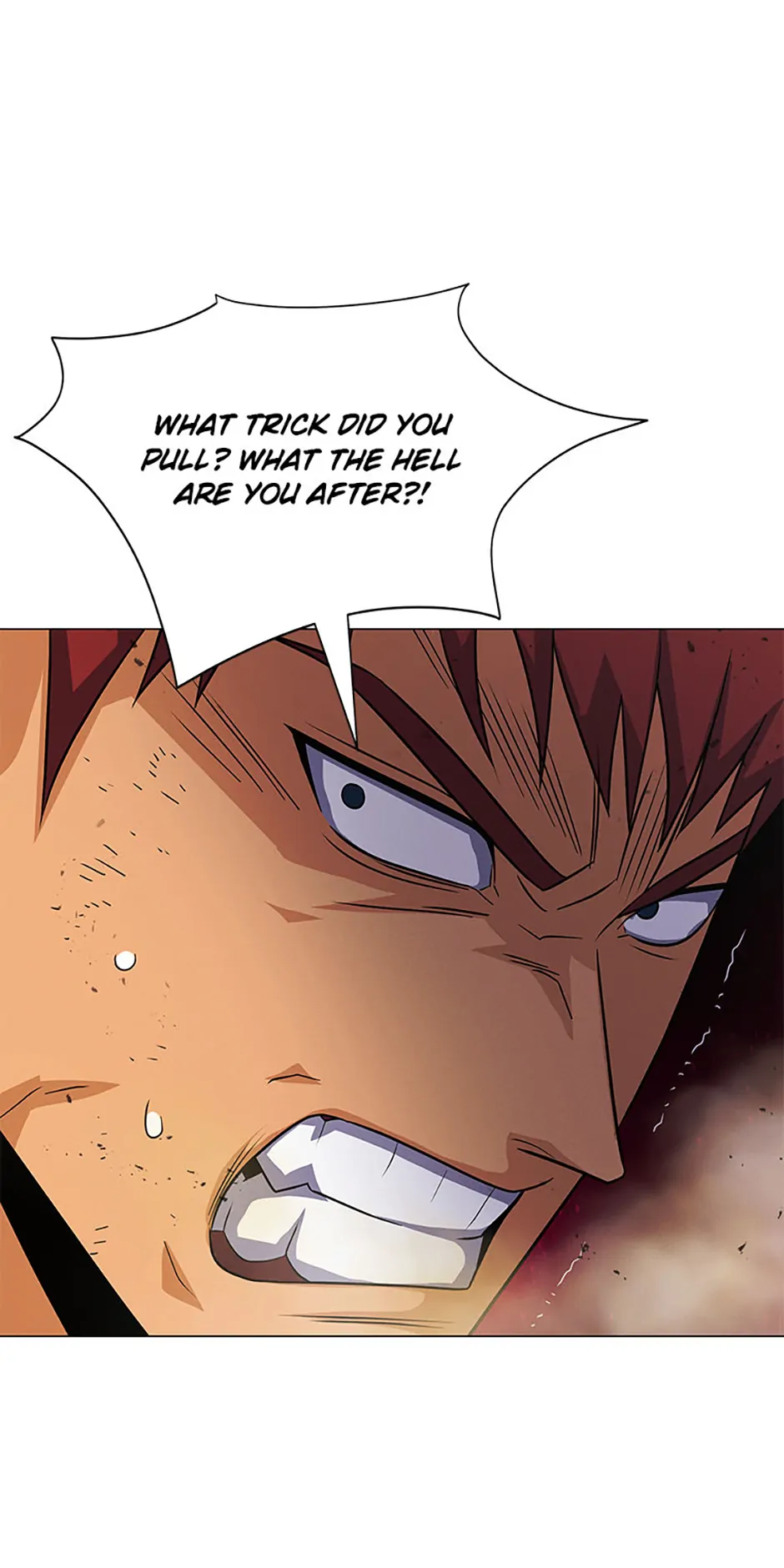 Carnivorous Hunter Chapter 104 - Page 9