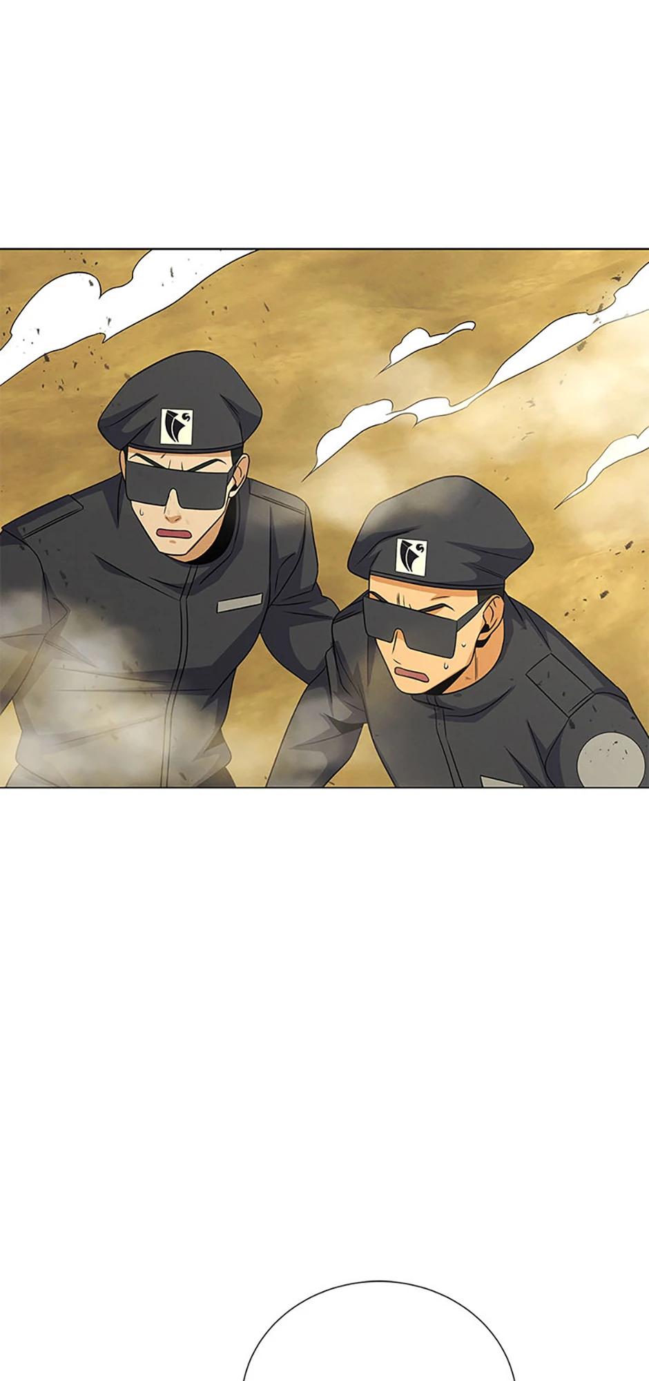 Carnivorous Hunter Chapter 104 - Page 90