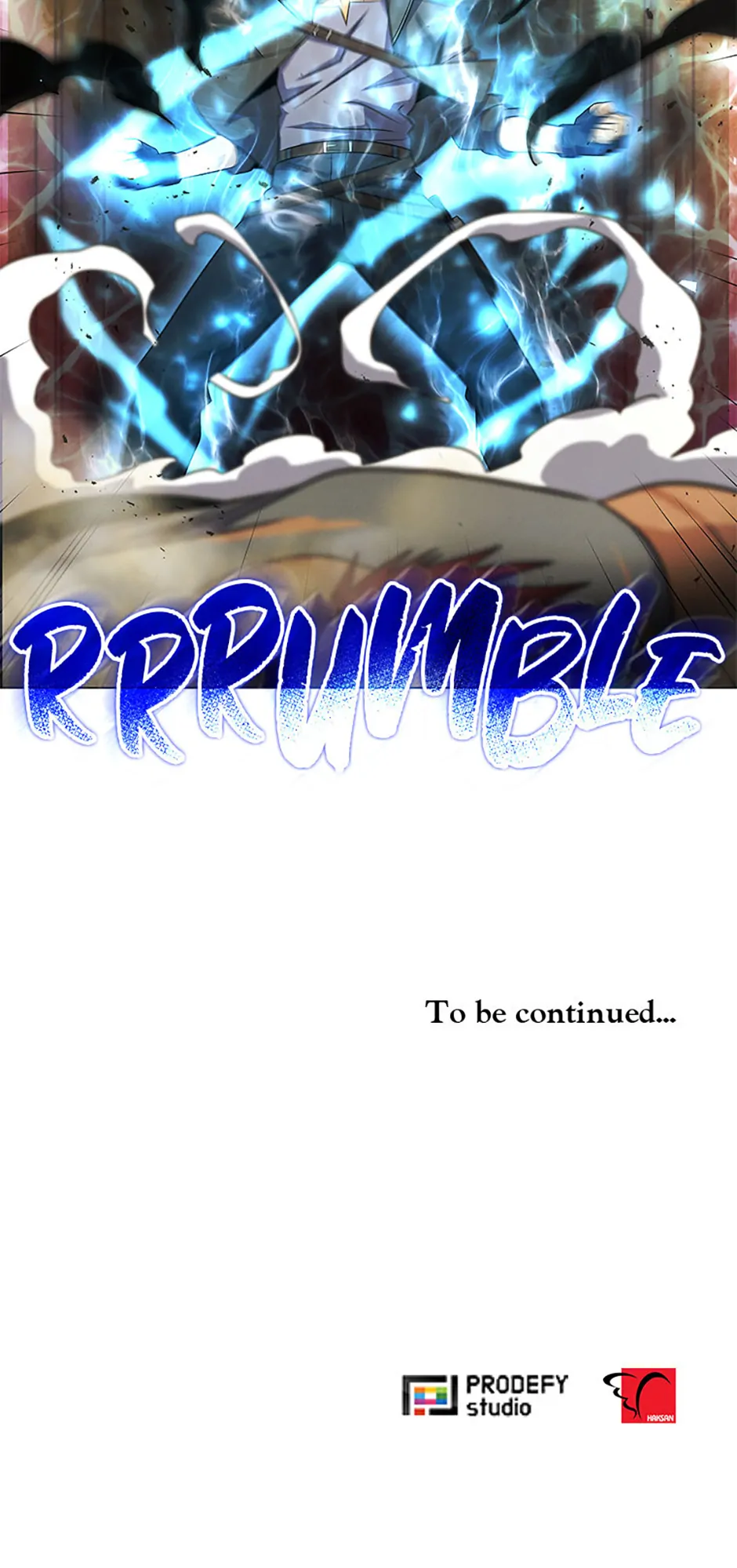 Carnivorous Hunter Chapter 104 - Page 95