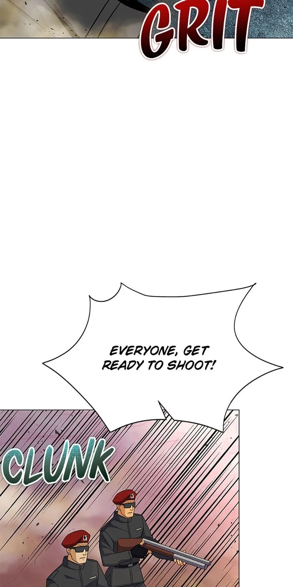 Carnivorous Hunter Chapter 105 - Page 11